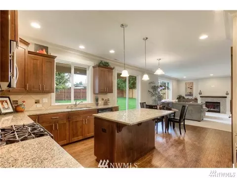 308 Rushton Ave SW, Orting, WA 98360 photo 5