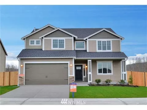 308 Rushton Ave SW, Orting, WA 98360 photo 1