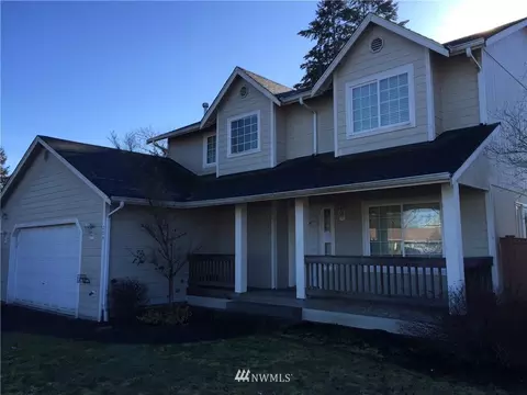 204 173rd St E, Spanaway, WA 98387 photo 2