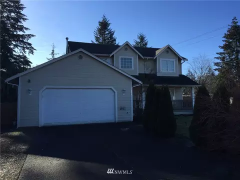 204 173rd St E, Spanaway, WA 98387 photo 1