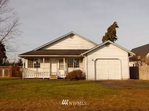 441 S 2nd Ave, Sequim, WA 98382 photo 1