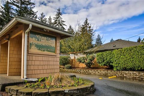 820 Cady Rd #B-108, Everett, WA 98203 photo 1