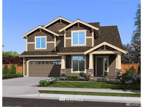 310 Rushton Ave SW, Orting, WA 98360 photo 1