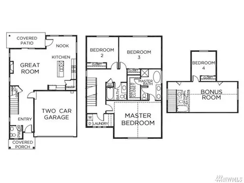 20133 19th Ave E, Spanaway, WA 98387 photo 2