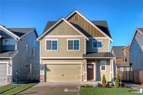 20209 19th Ave E, Spanaway, WA 98387 photo 1