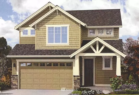 20215 19th Ave E, Spanaway, WA 98387 photo 1