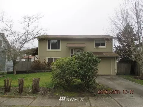 305 Bowlin Ave NE, Orting, WA 98360 photo 1