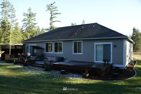 36412 28th Avenue Ct S, Roy, WA 98580 photo 2