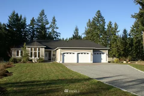 36412 28th Avenue Ct S, Roy, WA 98580 photo 1
