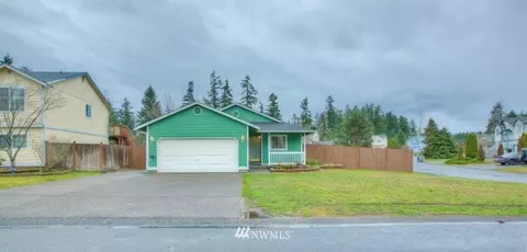 19504 71st Ave E, Spanaway, WA 98387 photo 1