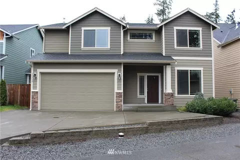 17312 20th Ave E, Spanaway, WA 98387 photo 1