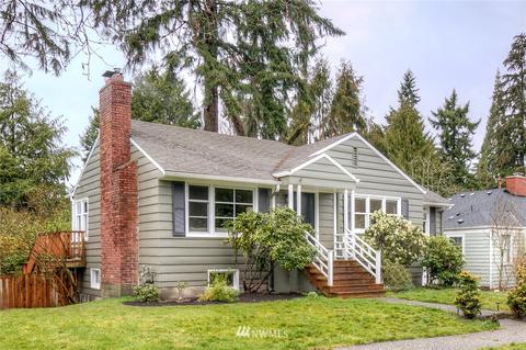 8047 38th Ave NE, Seattle, WA 98115 photo 1