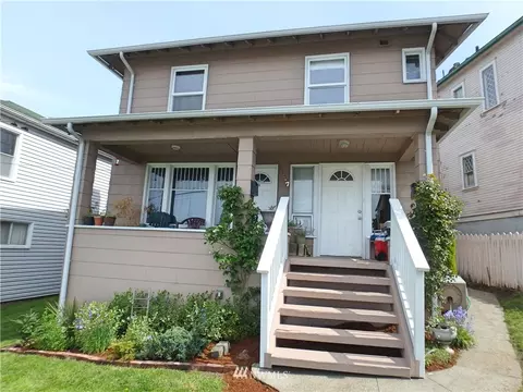3017 Kromer Ave, Everett, WA 98201 photo 1