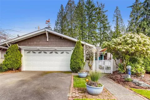19418 108th Ave NE, Bothell, WA 98011 photo 1