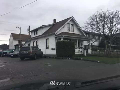 1511 23rd St, Everett, WA 98201 photo 1