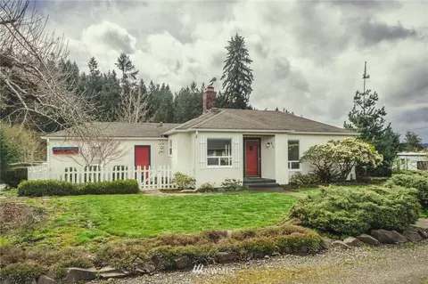 812 E Main St, Centralia, WA 98531 photo 1
