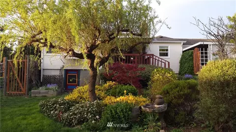 812 E Main St, Centralia, WA 98531 photo 21
