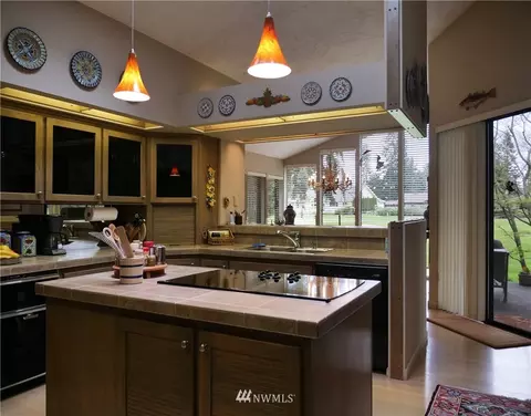 140 Horizon View Dr, Sequim, WA 98382 photo 8