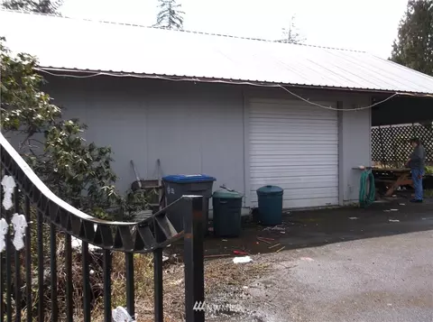 350 E Benson Lake Dr, Grapeview, WA 98546 photo 16