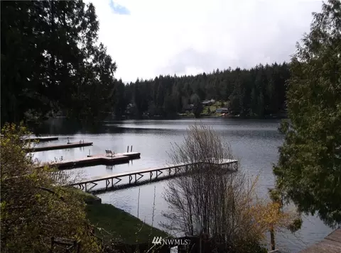 350 E Benson Lake Dr, Grapeview, WA 98546 photo 9