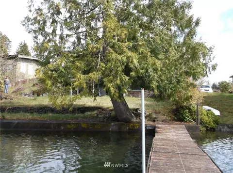 350 E Benson Lake Dr, Grapeview, WA 98546 photo 12