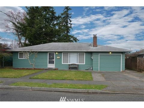 1609 Rainier St, Sumner, WA 98390 photo 1
