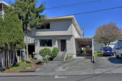 3011 Kromer Ave SE, Everett, WA 98201 photo 1