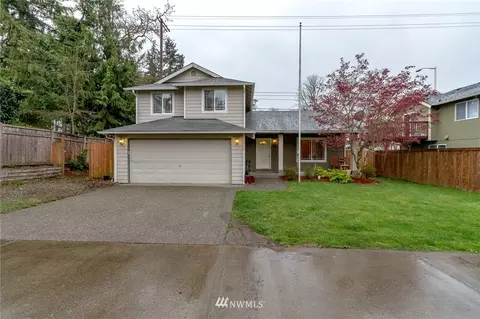 17519 17th Ave E, Spanaway, WA 98387 photo 1