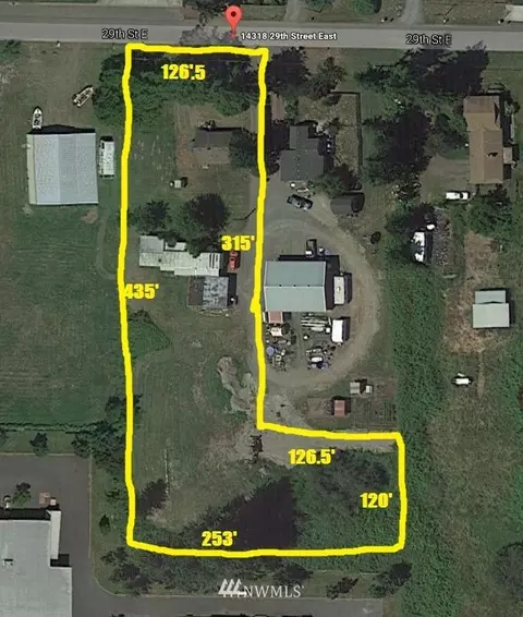 14320 29th St E, Sumner, WA 98390 photo 13