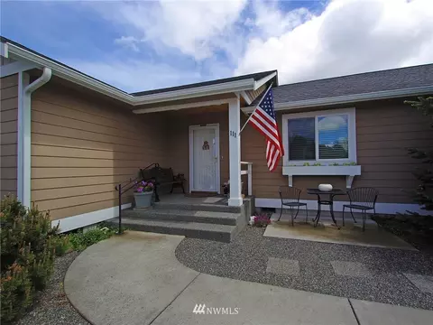 111 Choice Loop, Sequim, WA 98382 photo 2