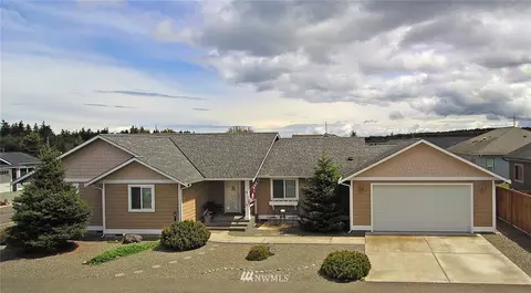 111 Choice Loop, Sequim, WA 98382 photo 1