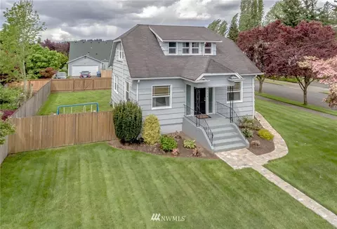 5308 Parker Rd E, Sumner, WA 98390 photo 1