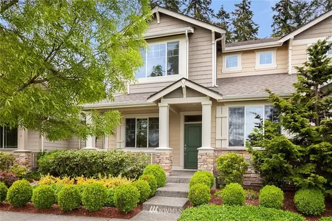 13816 N Pointe Cir, Mill Creek, WA 98012 photo 1