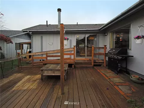 442 W Hammond St, Sequim, WA 98382 photo 21