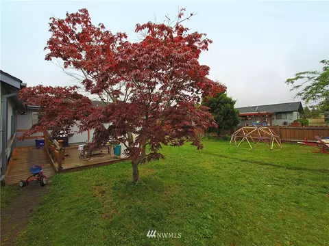 442 W Hammond St, Sequim, WA 98382 photo 22