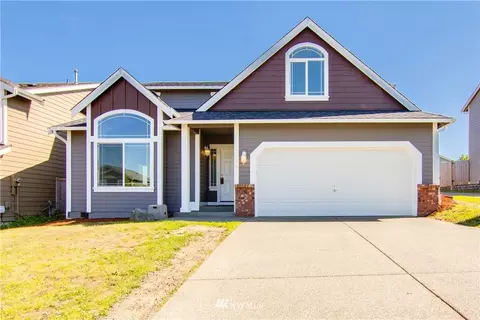 2008 199th St E, Spanaway, WA 98387 photo 1
