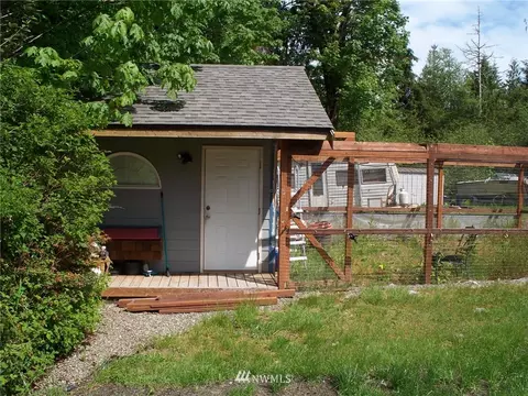 600 E Wilson Way, Grapeview, WA 98546 photo 11