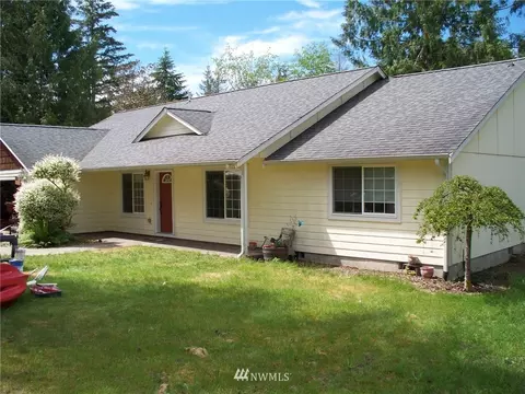 600 E Wilson Way, Grapeview, WA 98546 photo 1