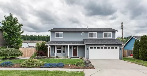1409 Mellinger Ave NW, Orting, WA 98360 photo 3