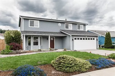 1409 Mellinger Ave NW, Orting, WA 98360 photo 2