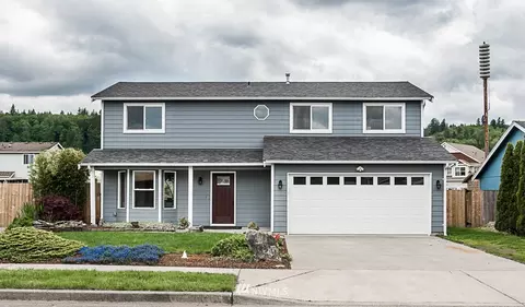 1409 Mellinger Ave NW, Orting, WA 98360 photo 1