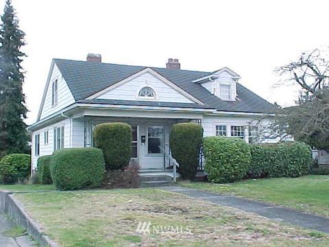 932 Hoyt Ave, Everett, WA 98201 photo 1