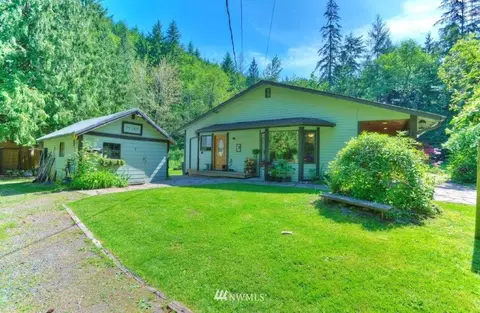 27212 SE Mud Mountain Rd, Enumclaw, WA 98022 photo 2