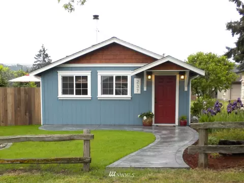 237 W Prairie St, Sequim, WA 98382 photo 1