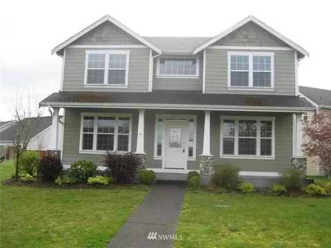 1102 Eagle Ave SW, Orting, WA 98360 photo 1