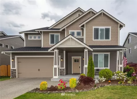 305 Balmer St SW, Orting, WA 98360 photo 1