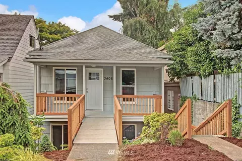 3406 Rockefeller Ave, Everett, WA 98201 photo 1