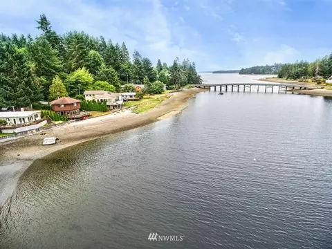 131 E Wilkes Rd, Grapeview, WA 98546 photo 5