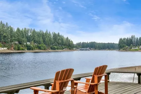 131 E Wilkes Rd, Grapeview, WA 98546 photo 24