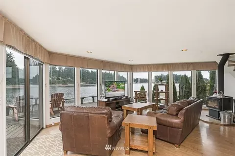 131 E Wilkes Rd, Grapeview, WA 98546 photo 9